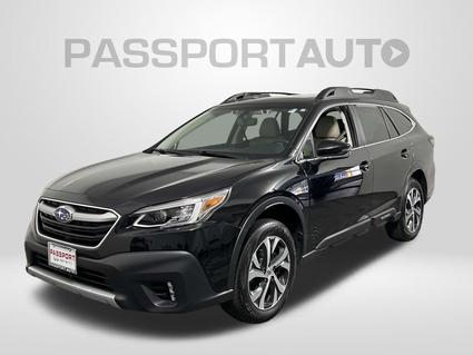 2022 Subaru Outback Suitland MD