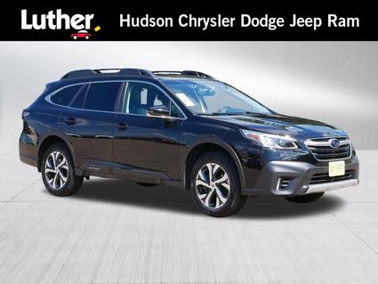 2022 Subaru Outback Hudson WI