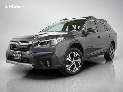 2022 Subaru Outback Minneapolis MN