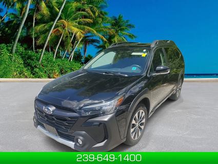 2023 Subaru Outback Naples FL