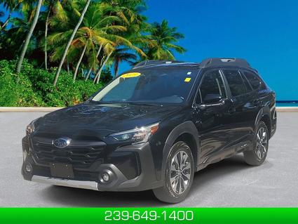 2023 Subaru Outback Naples FL