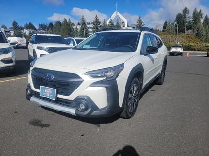 2023 Subaru Outback Pullman WA