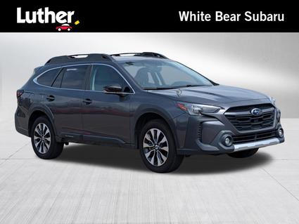 2023 Subaru Outback Saint Paul MN