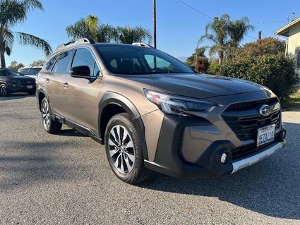 2023 Subaru Outback Rancho Cucamonga CA