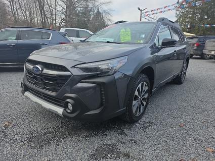 2023 Subaru Outback Oak Hill WV