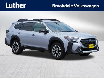 2023 Subaru Outback Minneapolis MN