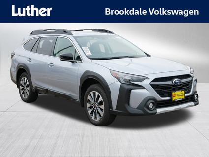 2023 Subaru Outback Minneapolis MN