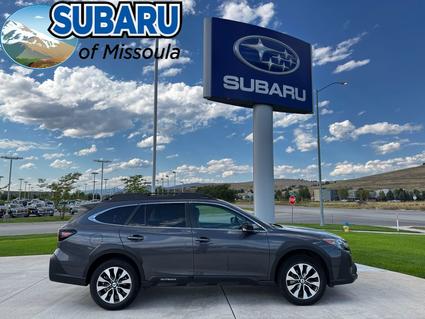 2023 Subaru Outback Missoula MT