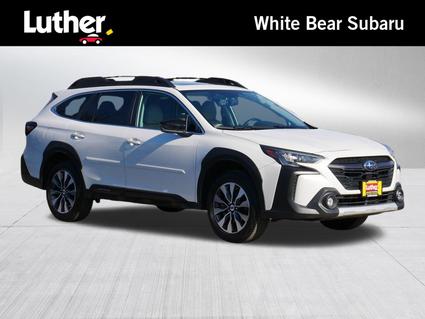 2023 Subaru Outback Saint Paul MN