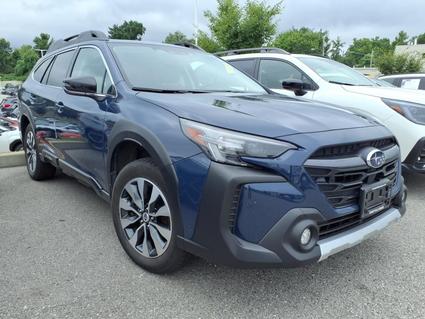 2024 Subaru Outback Saint Louis MO