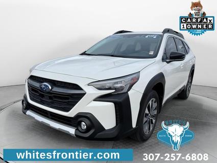 2024 Subaru Outback Gillette WY