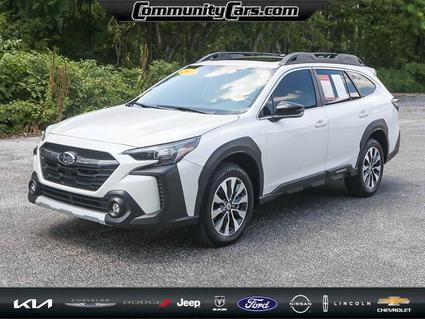 2024 Subaru Outback Bloomington IN