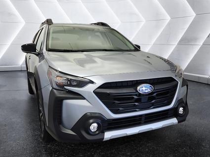 2024 Subaru Outback Columbia SC