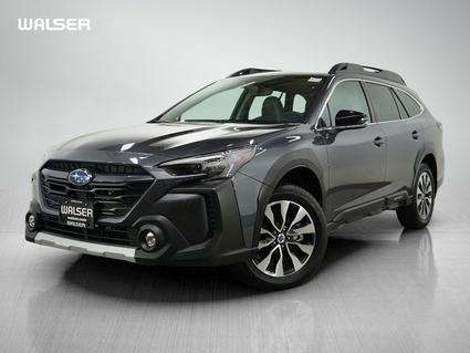 2024 Subaru Outback South Saint Paul MN