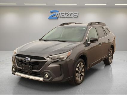 2024 Subaru Outback Loveland CO