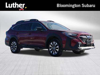 2024 Subaru Outback Minneapolis MN
