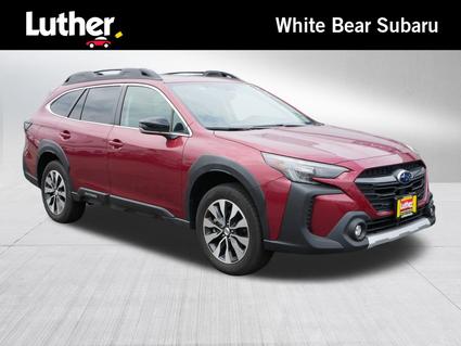 2024 Subaru Outback Saint Paul MN