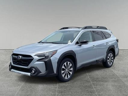 2025 Subaru Outback Atlanta GA