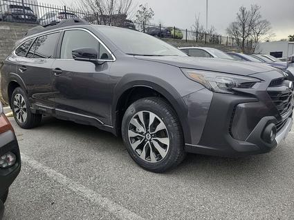 2025 Subaru Outback Saint Louis MO