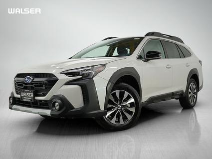 2025 Subaru Outback Burnsville MN