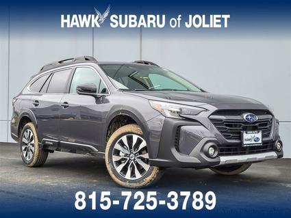 2025 Subaru Outback Plainfield IL