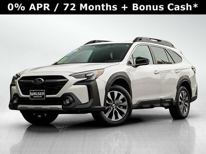 2025 Subaru Outback South Saint Paul MN