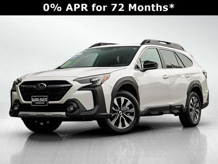 2025 Subaru Outback South Saint Paul MN
