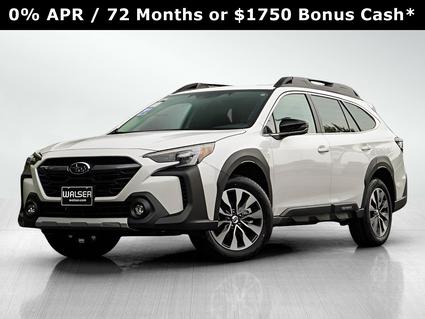 2025 Subaru Outback Burnsville MN