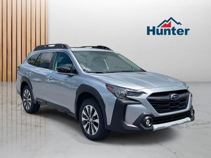 2025 Subaru Outback Fletcher NC