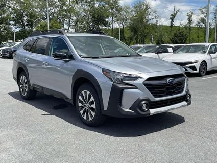2025 Subaru Outback Fletcher NC