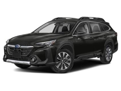 2025 Subaru Outback Saint Paul MN