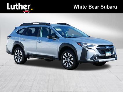 2025 Subaru Outback Saint Paul MN