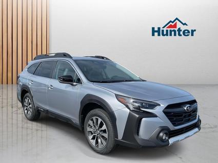 2025 Subaru Outback Fletcher NC