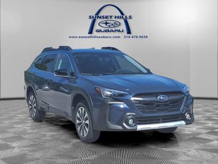2025 Subaru Outback Saint Louis MO