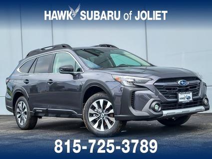 2025 Subaru Outback Plainfield IL