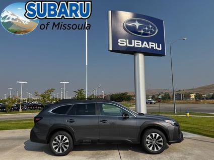 2025 Subaru Outback Missoula MT