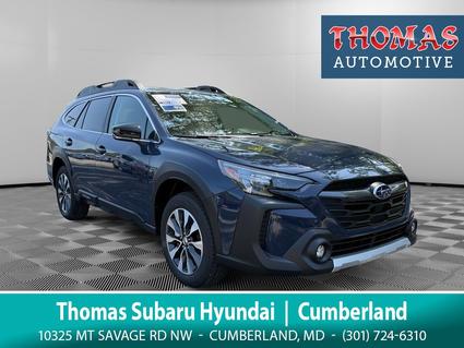 2025 Subaru Outback Cumberland MD