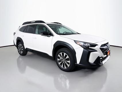 2025 Subaru Outback Hermiston OR