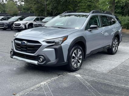 2025 Subaru Outback Atlanta GA