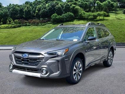 2025 Subaru Outback Atlanta GA
