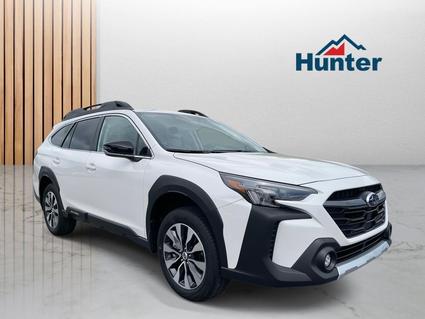 2025 Subaru Outback Fletcher NC