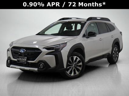 2025 Subaru Outback South Saint Paul MN