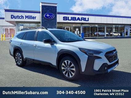 2025 Subaru Outback Charleston WV