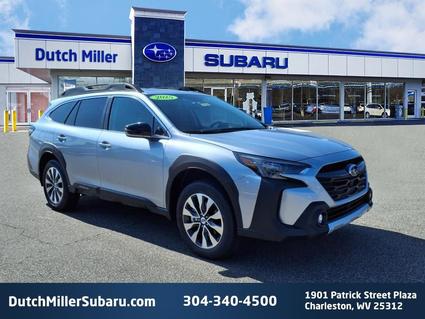2025 Subaru Outback Charleston WV