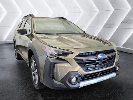 2025 Subaru Outback Columbia SC