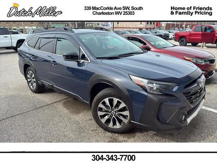 2025 Subaru Outback South Charleston WV