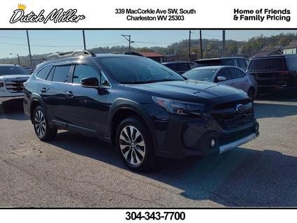 2025 Subaru Outback South Charleston WV
