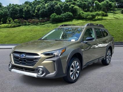 2025 Subaru Outback Atlanta GA