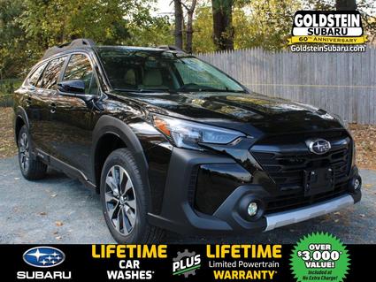 2025 Subaru Outback Albany NY