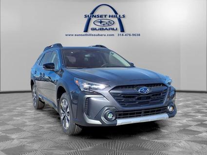 2025 Subaru Outback Saint Louis MO